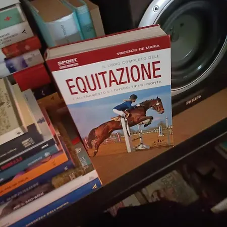 فندق مبيت وإفطار Paradiso *