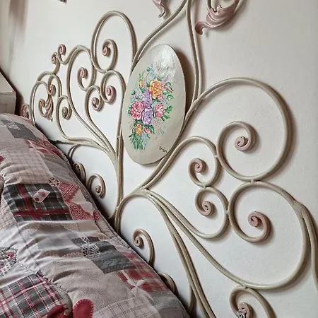 Paradiso فندق مبيت وإفطار