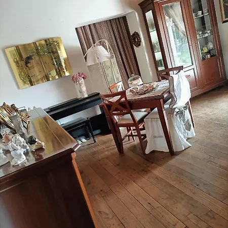 Bed and Breakfast Paradiso Tempio Pausania