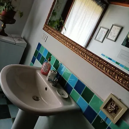 Bed and Breakfast Paradiso
