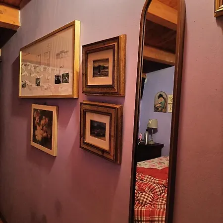 Paradiso Bed and Breakfast Tempio Pausania