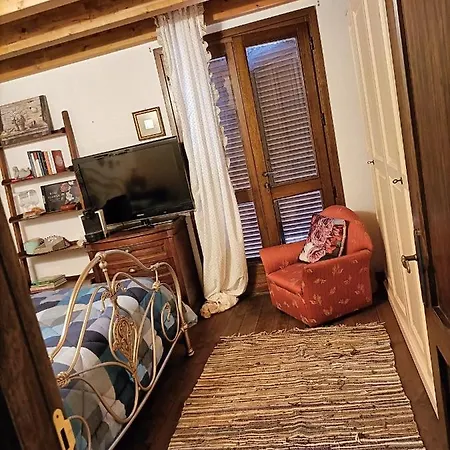Bed and Breakfast Paradiso