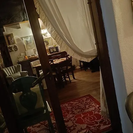 Bed and Breakfast Paradiso *
